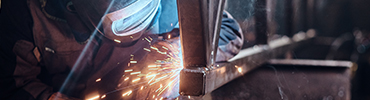 Schweißarbeiten STB Schweißtechnik